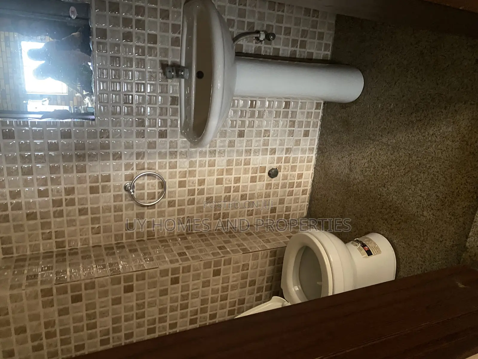 2bdrm Block of Flats in Garden Heights, Port-Harcourt for sale