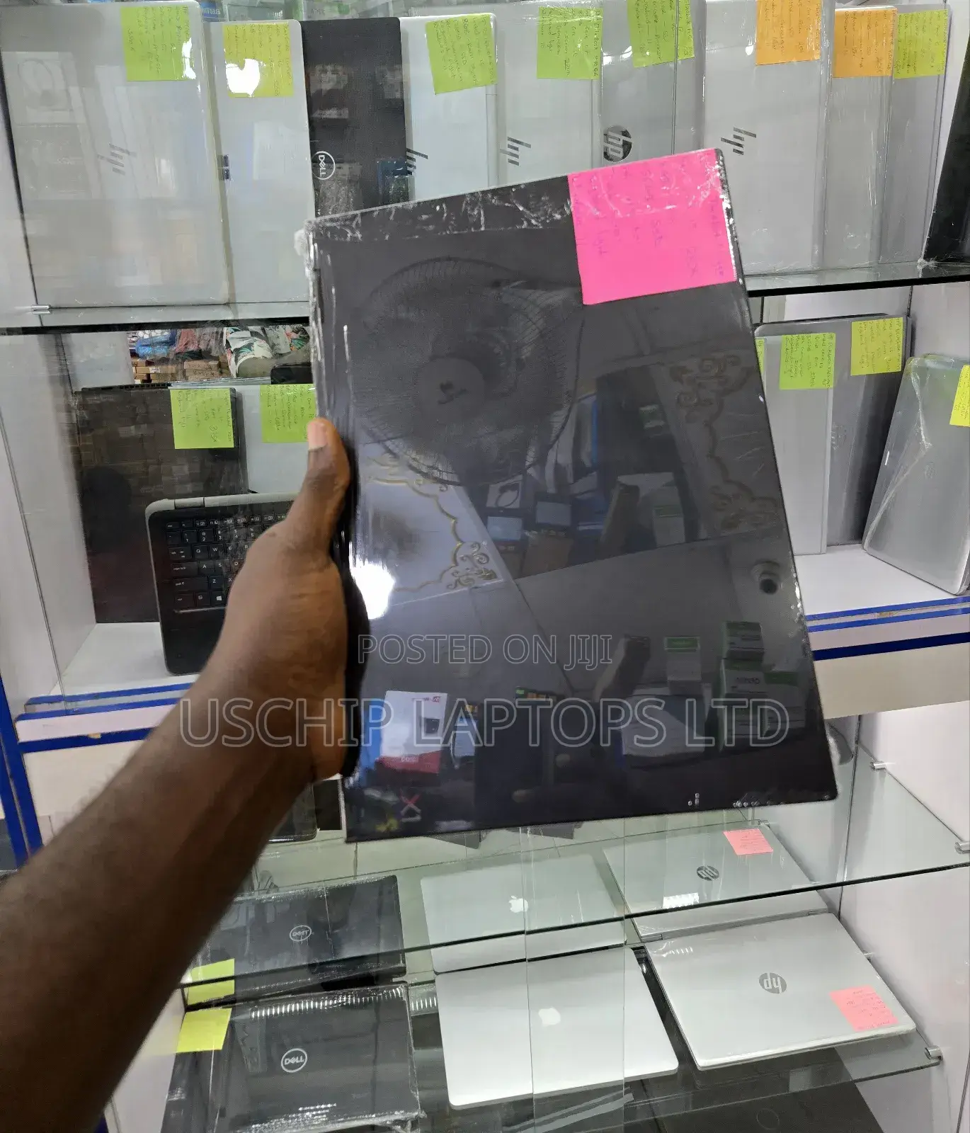 Laptop Lenovo ThinkPad X1 Yoga Gen 8 8GB Intel Core i5 SSD 128GB