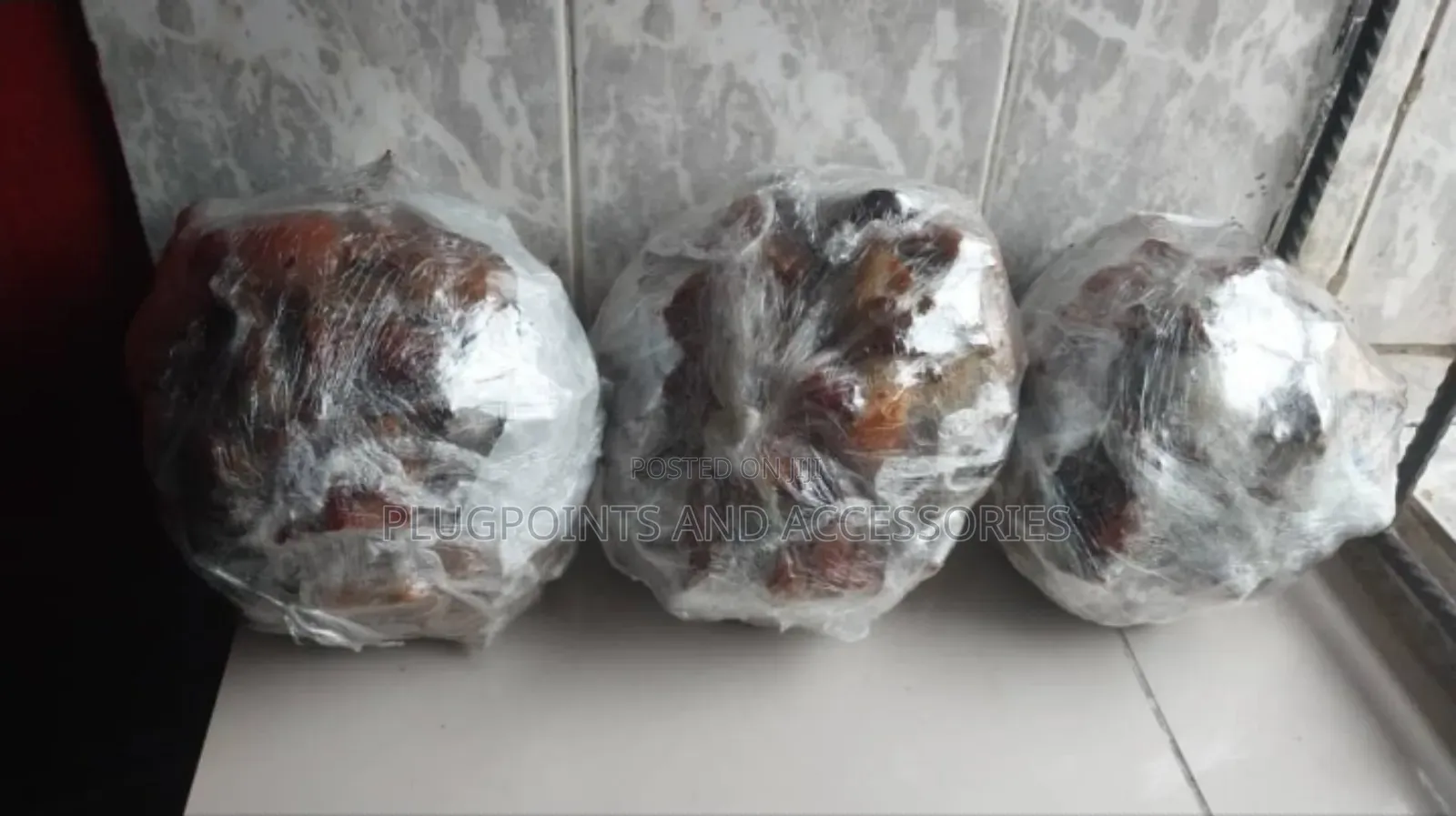 100% Hygienically Certified Fresh Pork Meat Raw/ Grilled 1kg