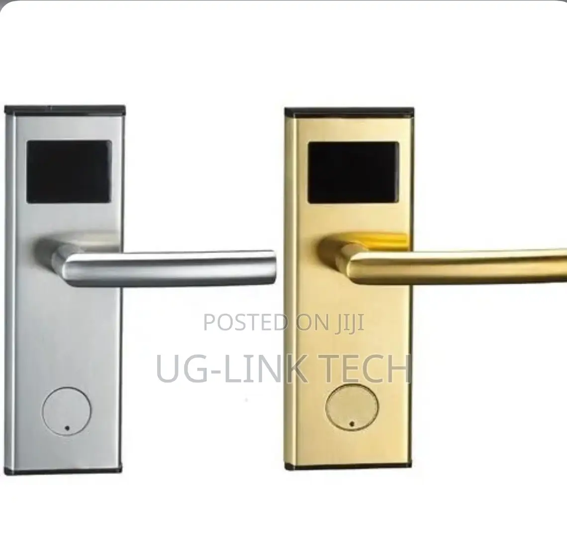 T57 Card Hotel Rfid Card Key Door Lock