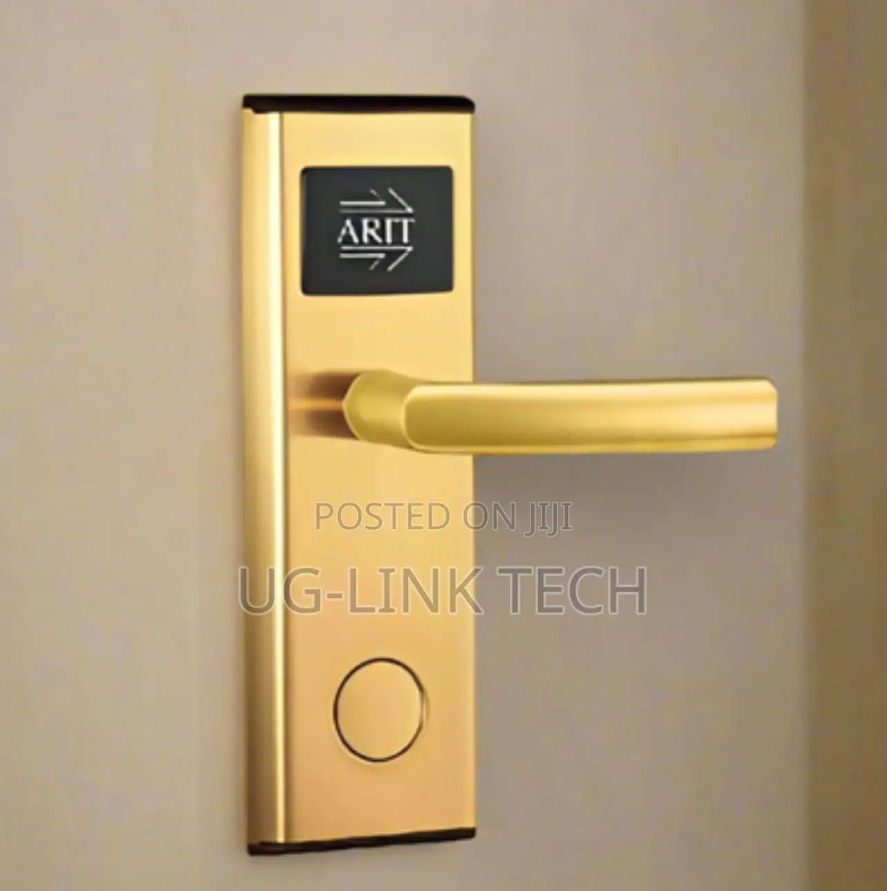 T57 Card Hotel Rfid Card Key Door Lock