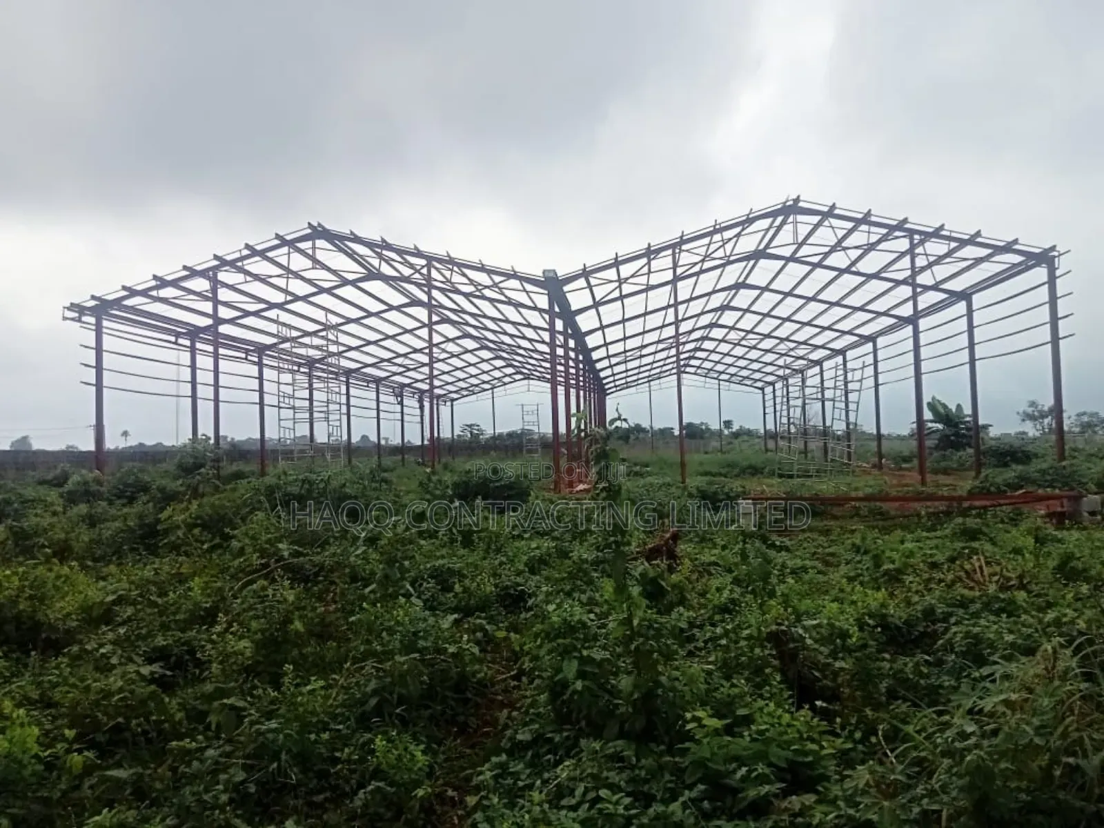 Warehouse Structural Fabrication,Warehouse Construction Exp.