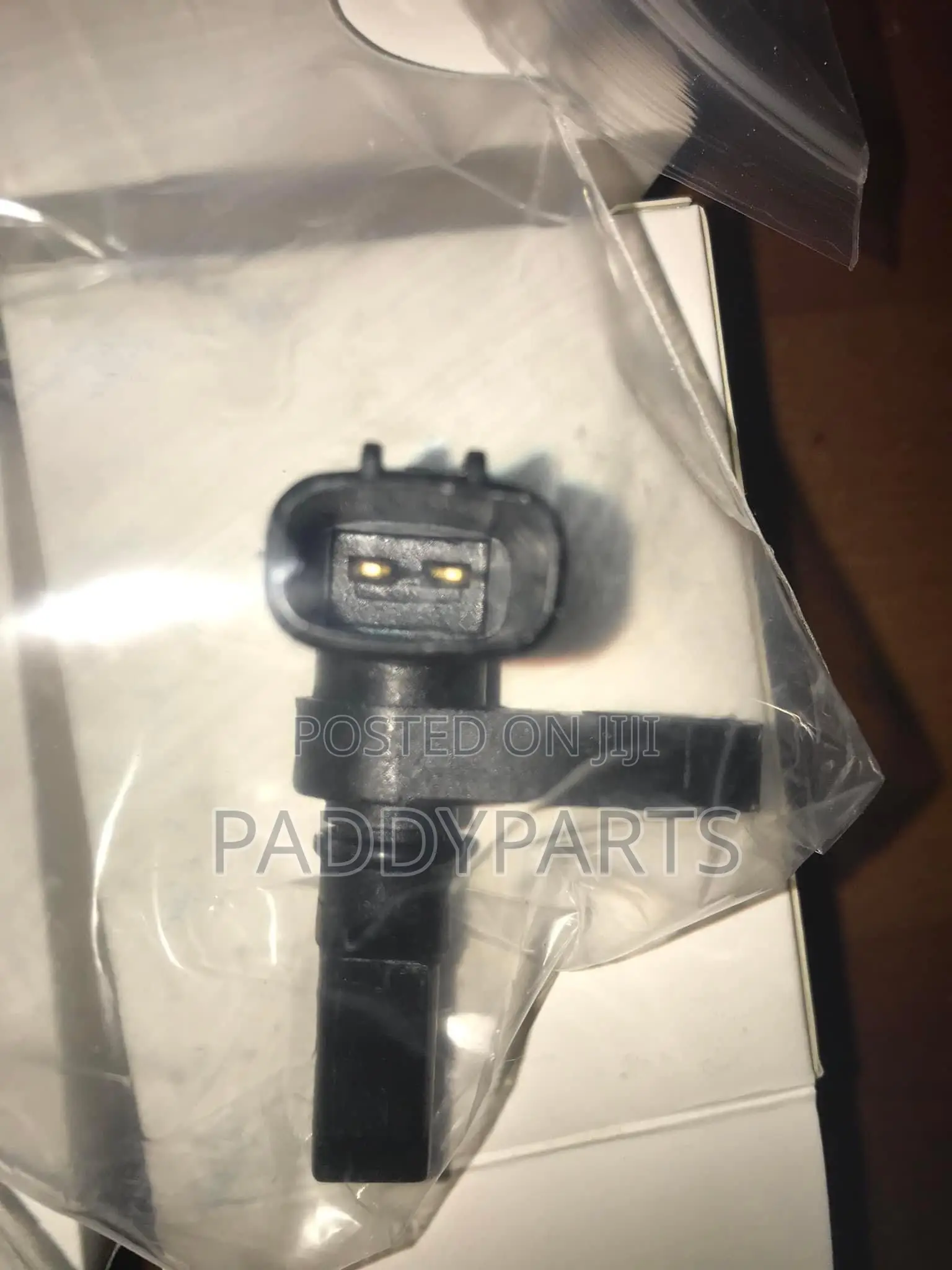 Toyota FJ Cruiser Abs Wheel Speed Sensor