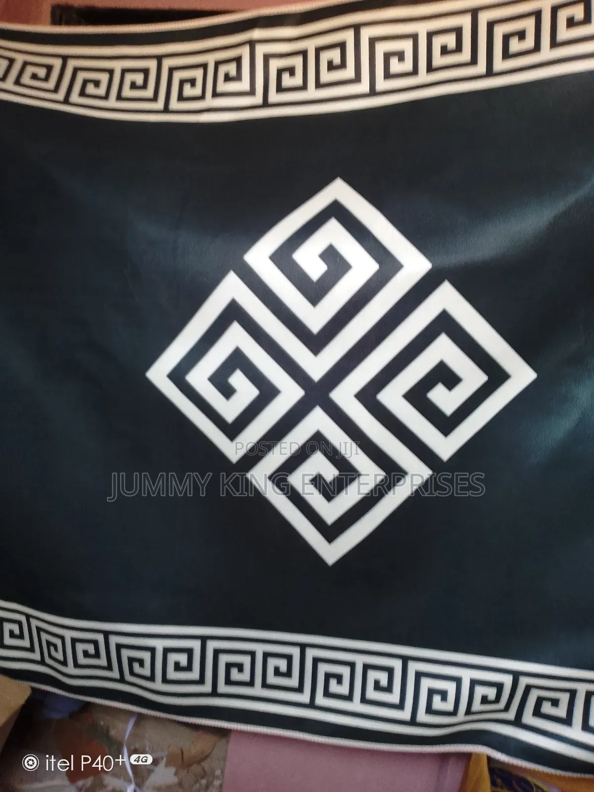 Luxury Style Rug Living Room Carpet . 160cm×320cm