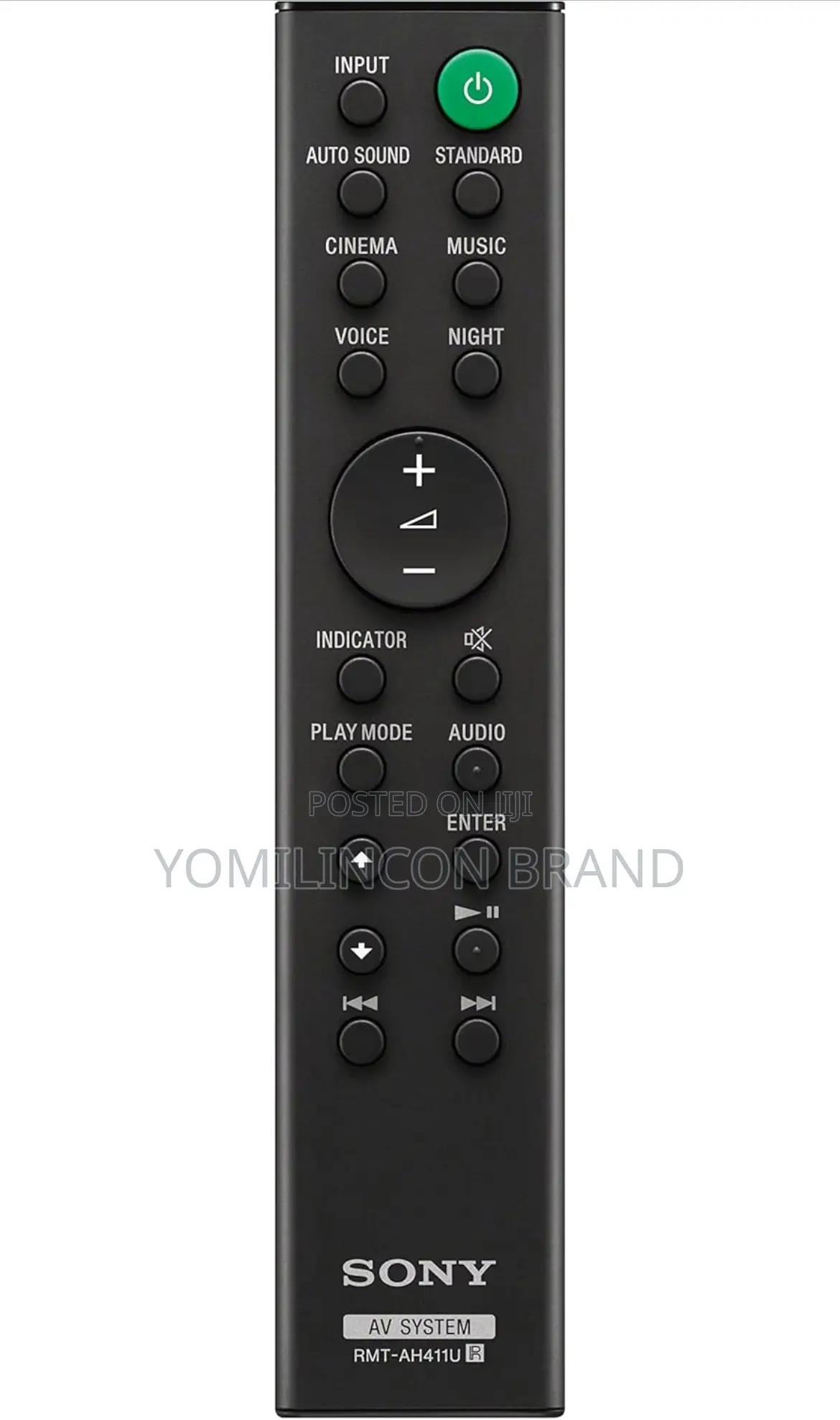 Sony Ht-S100f 2.0 Soundbar With Bluetooth