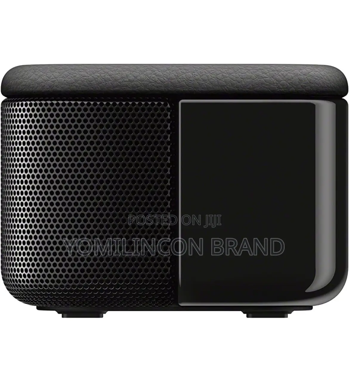 Sony Ht-S100f 2.0 Soundbar With Bluetooth