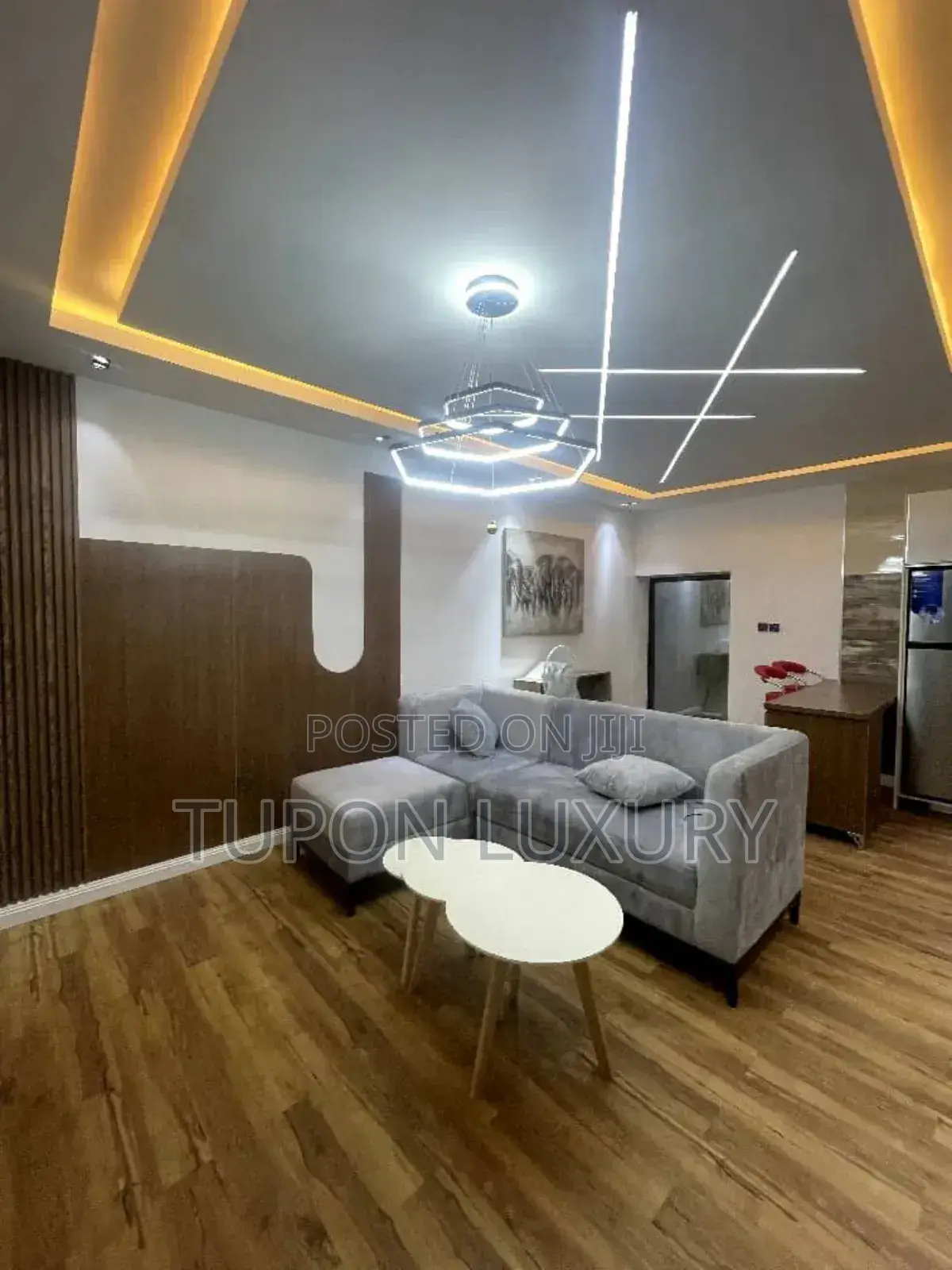 Luxury 1bedroom Apartment