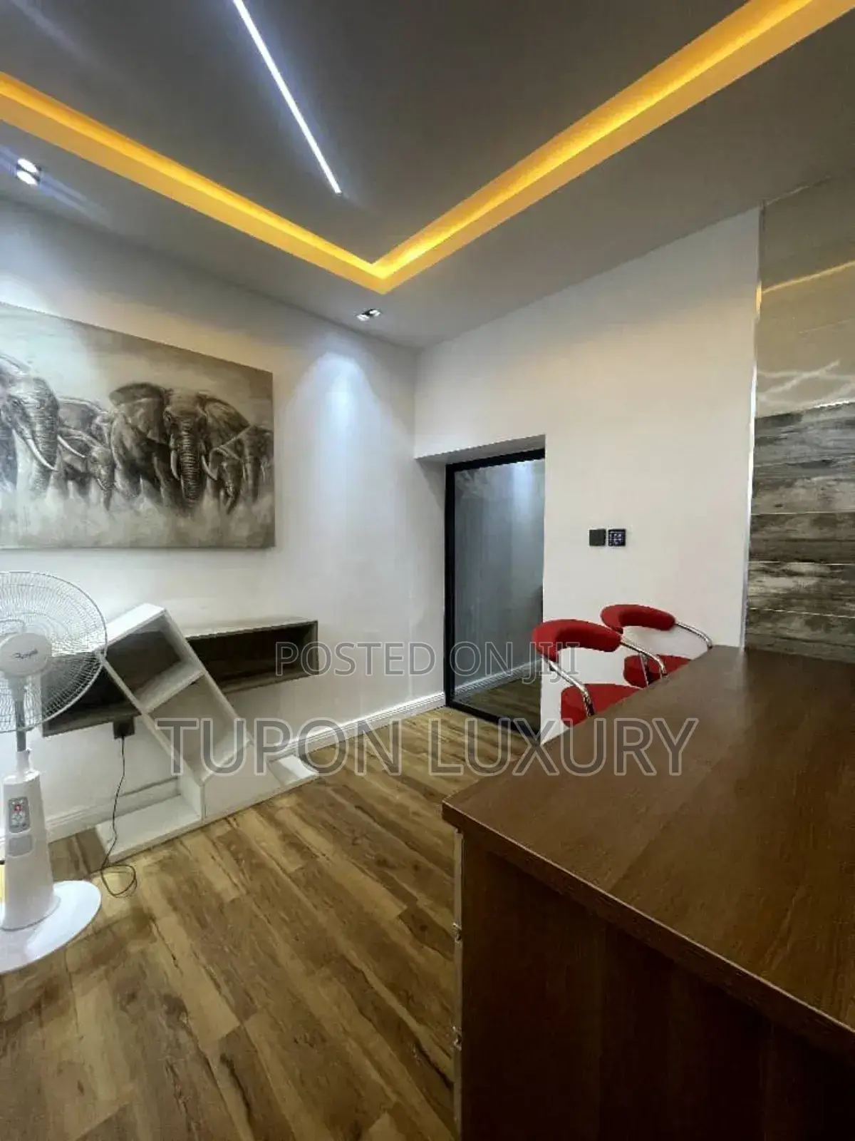 Luxury 1bedroom Apartment