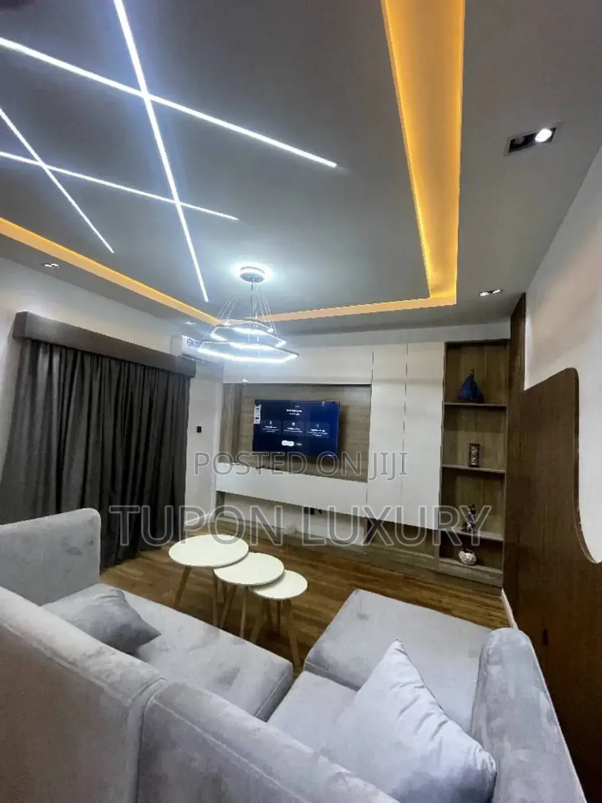 Luxury 1bedroom Apartment