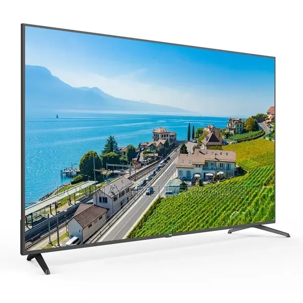 Royal 75inch Goggle Uhd Tv(Rtv75gsf8t)