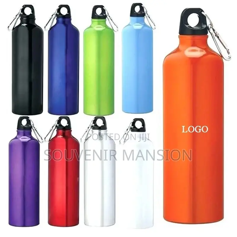 Outdoor Sport Water Bottle