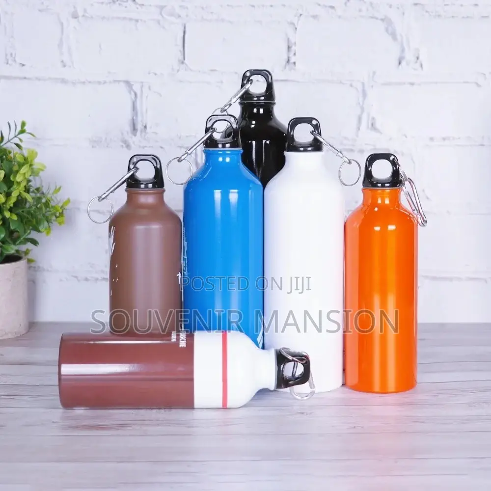Outdoor Sport Water Bottle