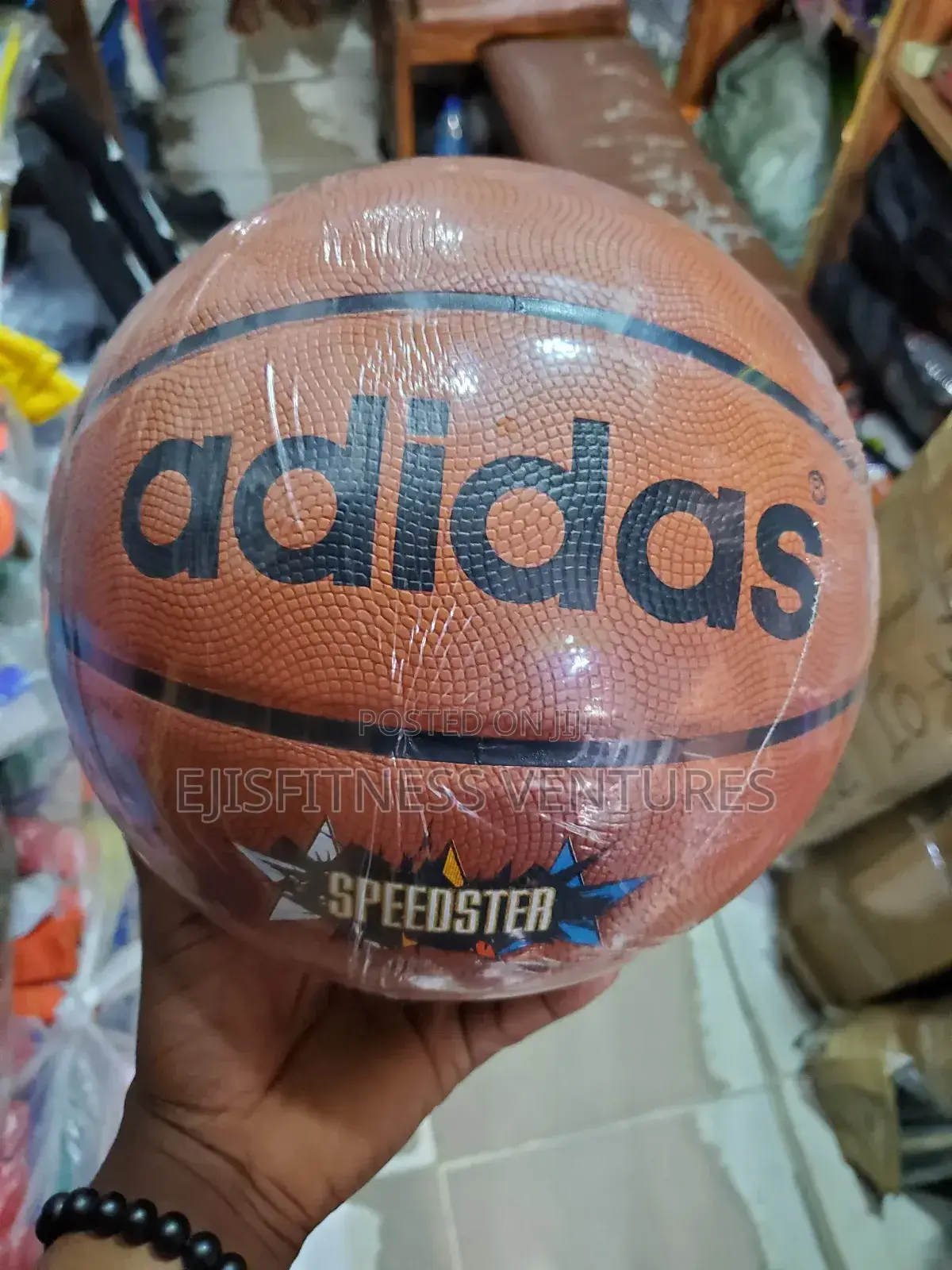 Adidas Basketball