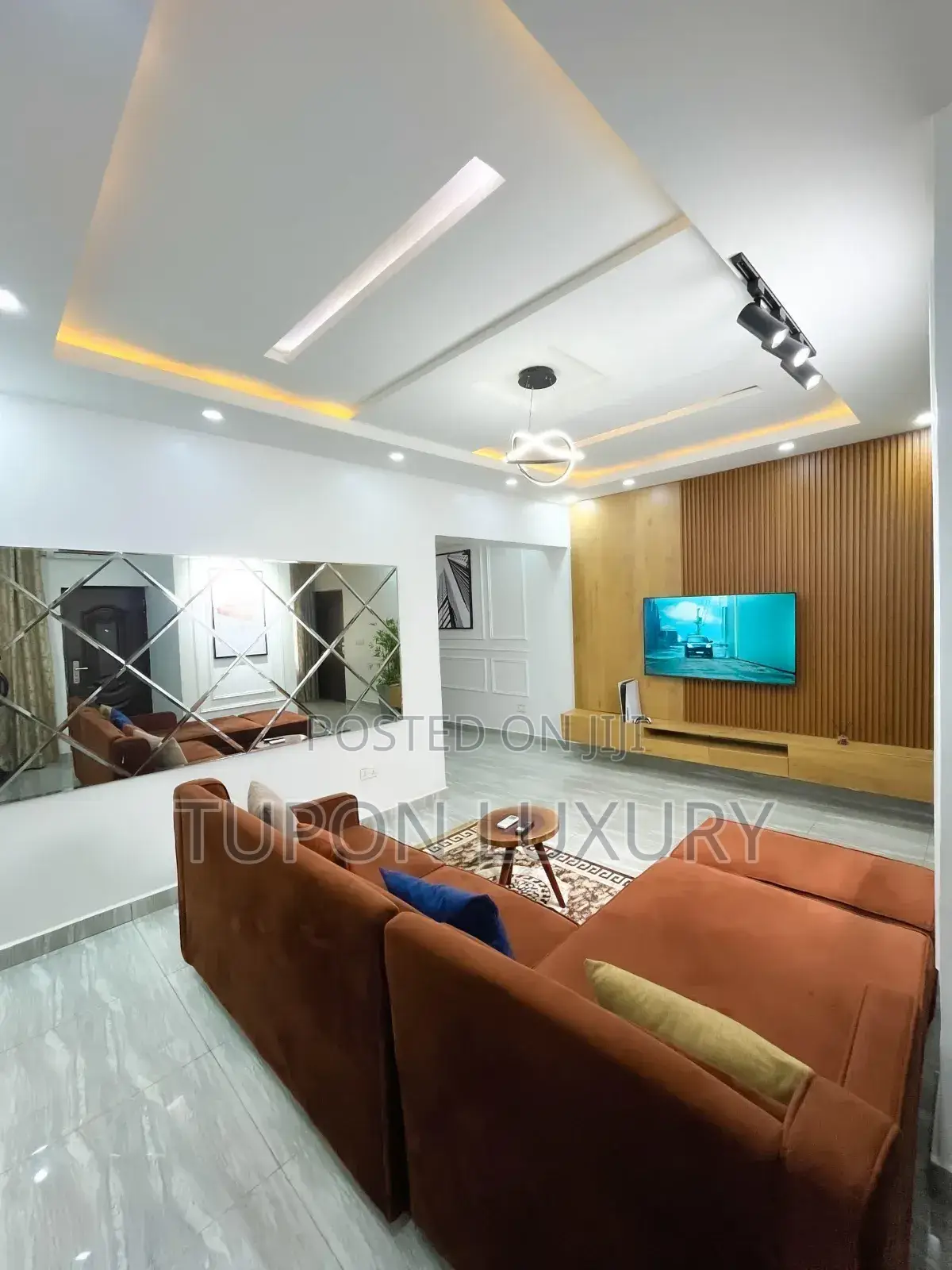 2bedroom Apartment in Jahi