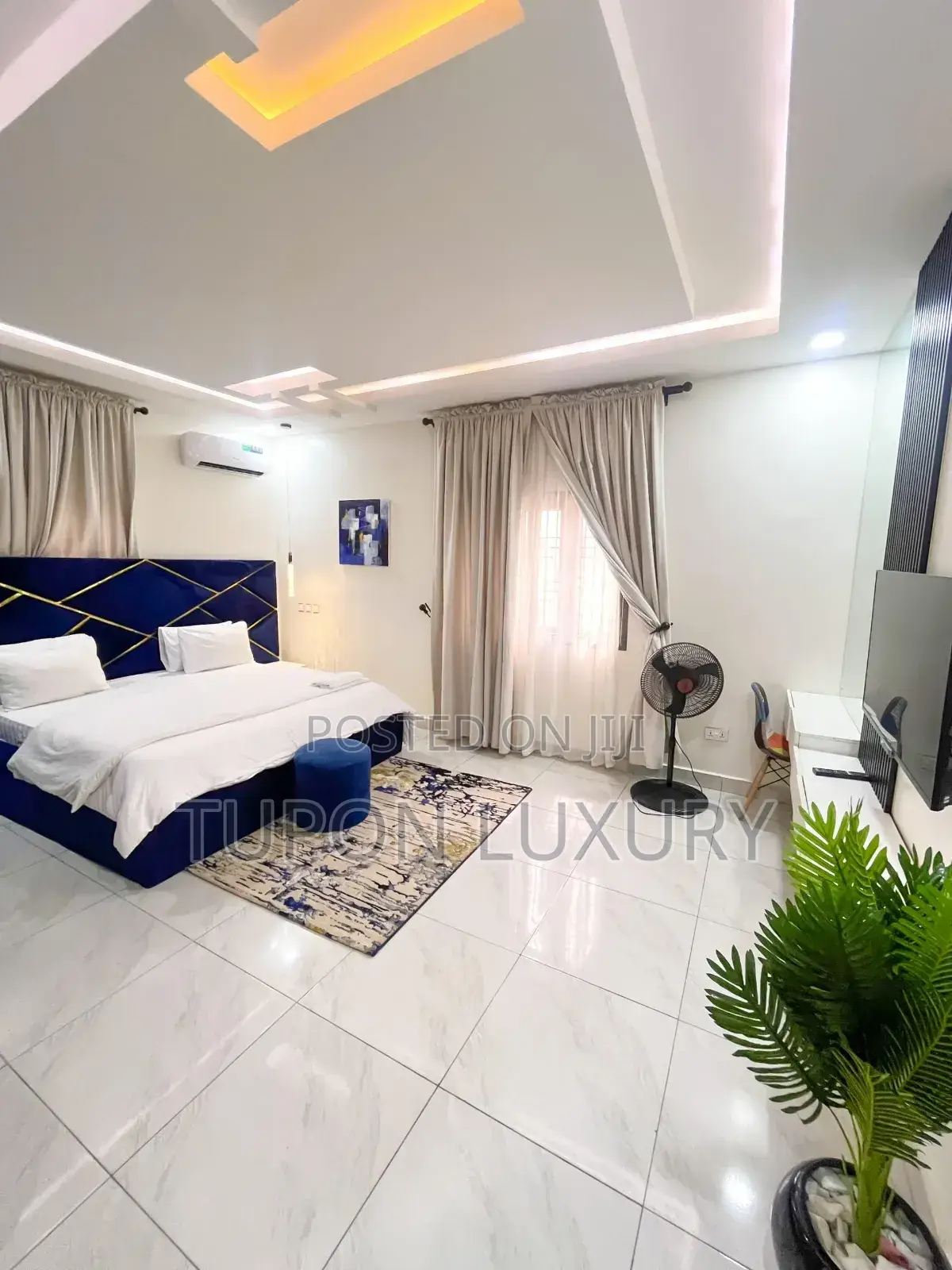 2bedroom Apartment in Jahi