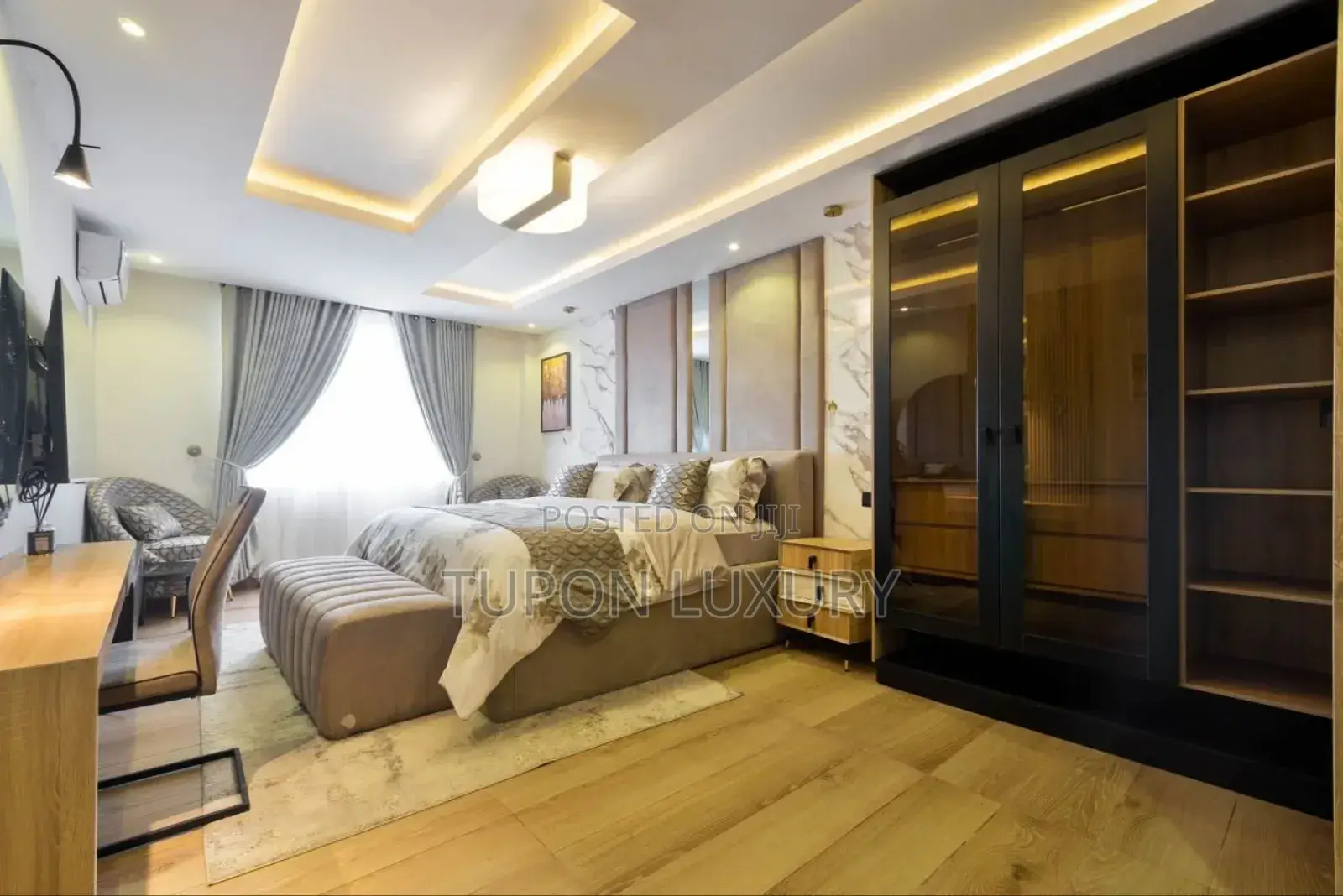 Waterfront 3bedroom Apartment With Pool, Gym and Ps5