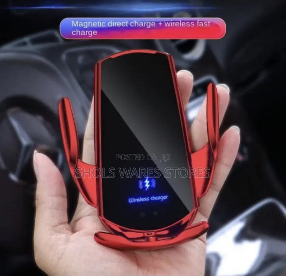 Car Wireless Universal Charger