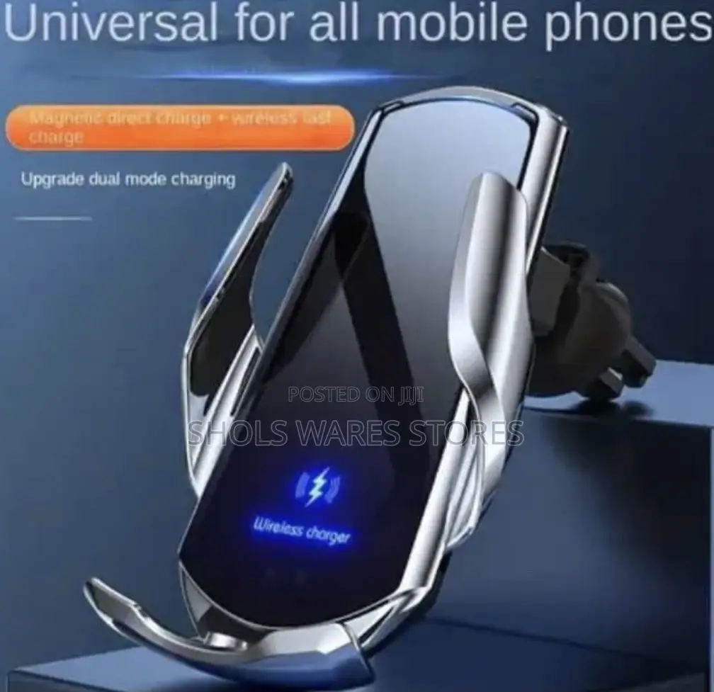 Car Wireless Universal Charger