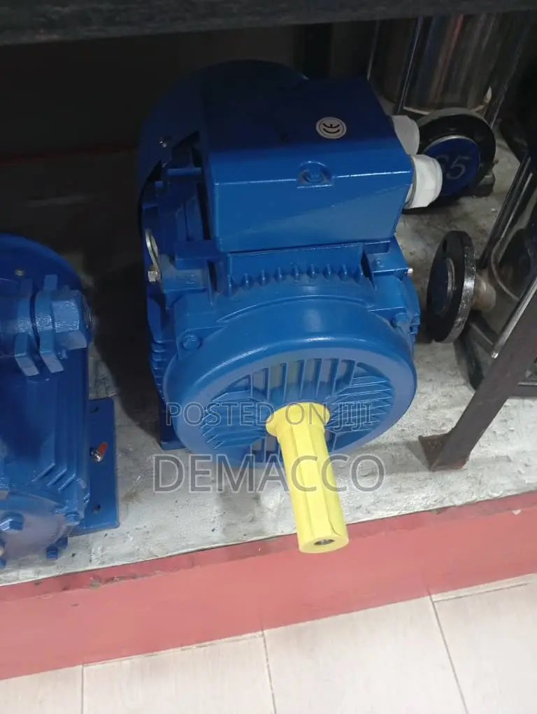 Electric Motor 10hp