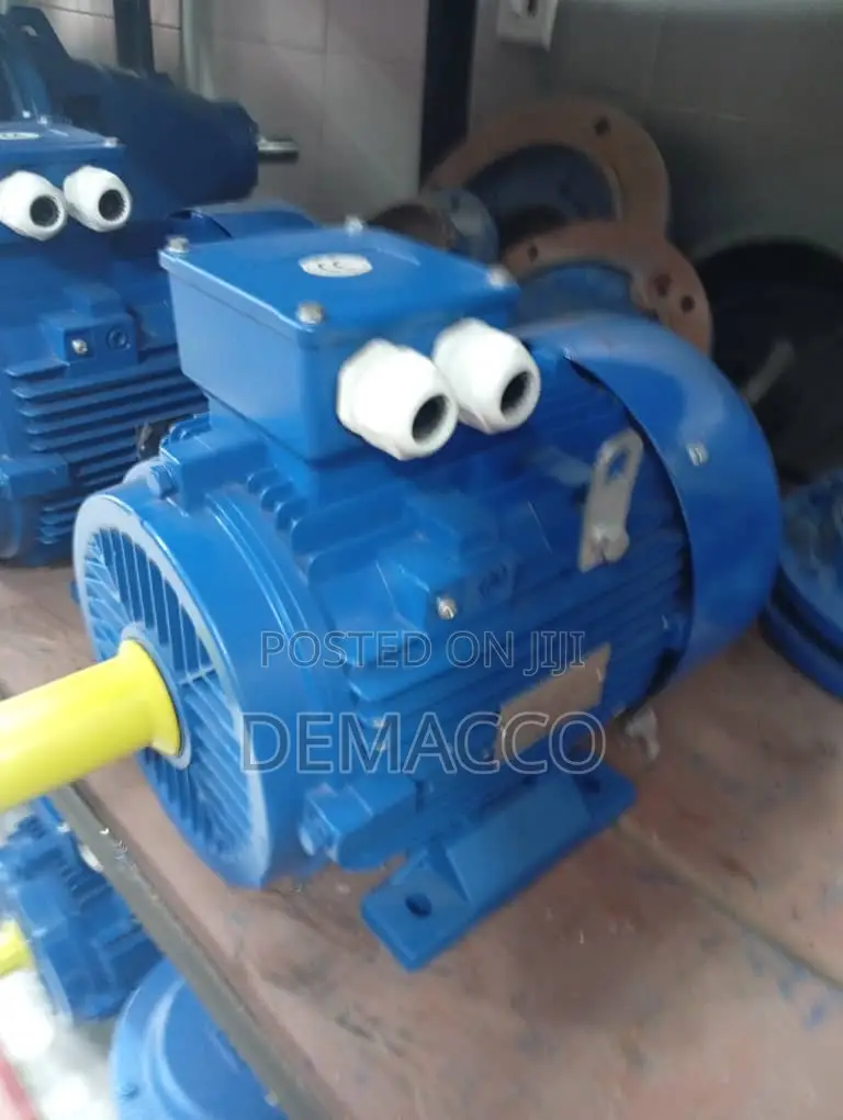 Electric Motor 10hp