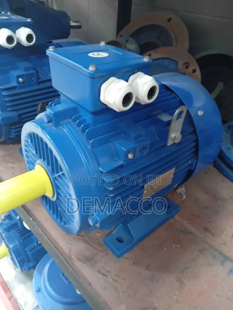 Electric Motor 10hp