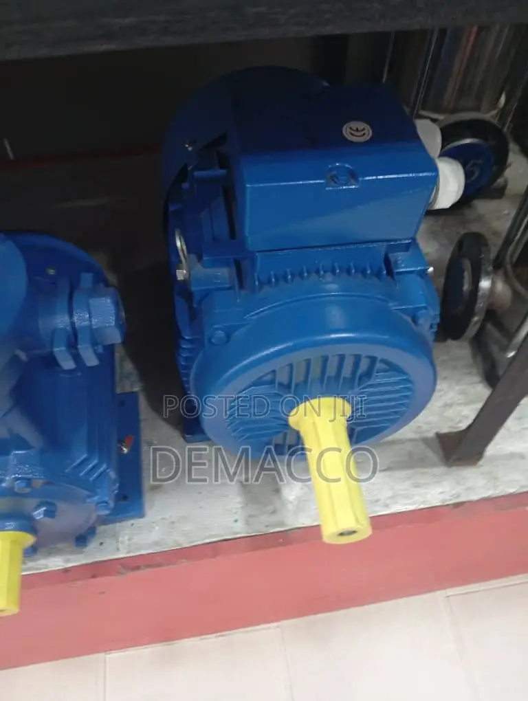 Electric Motor 10hp