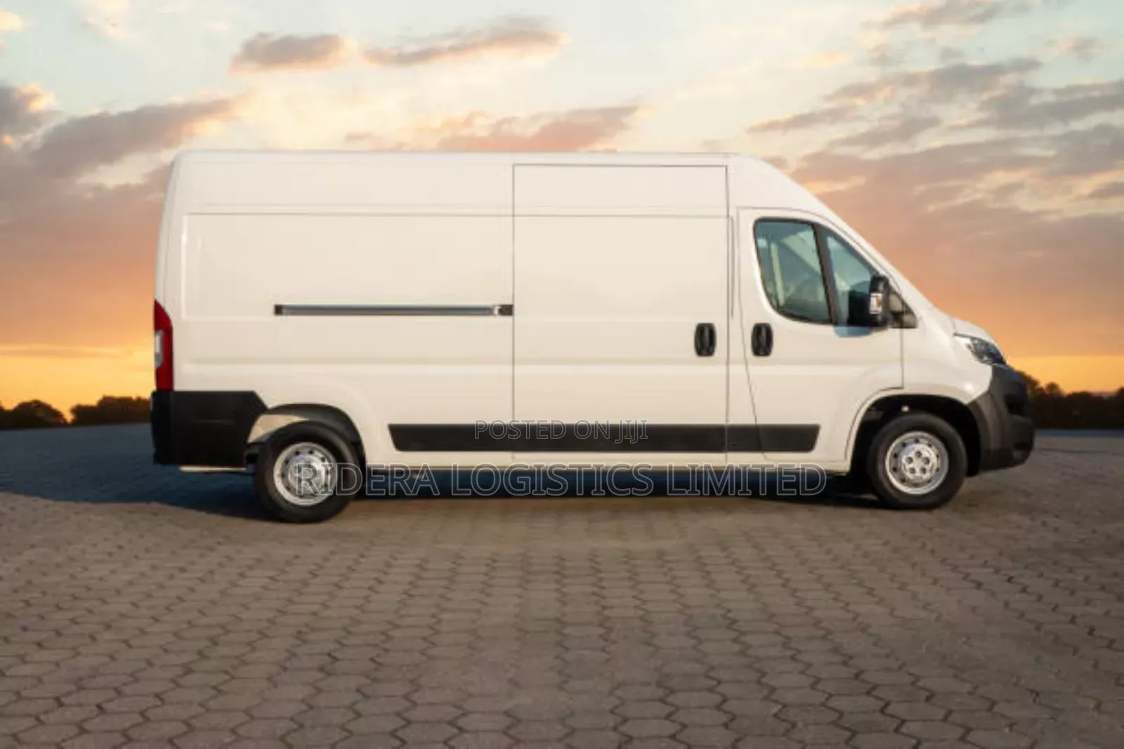 Moving Van Near You