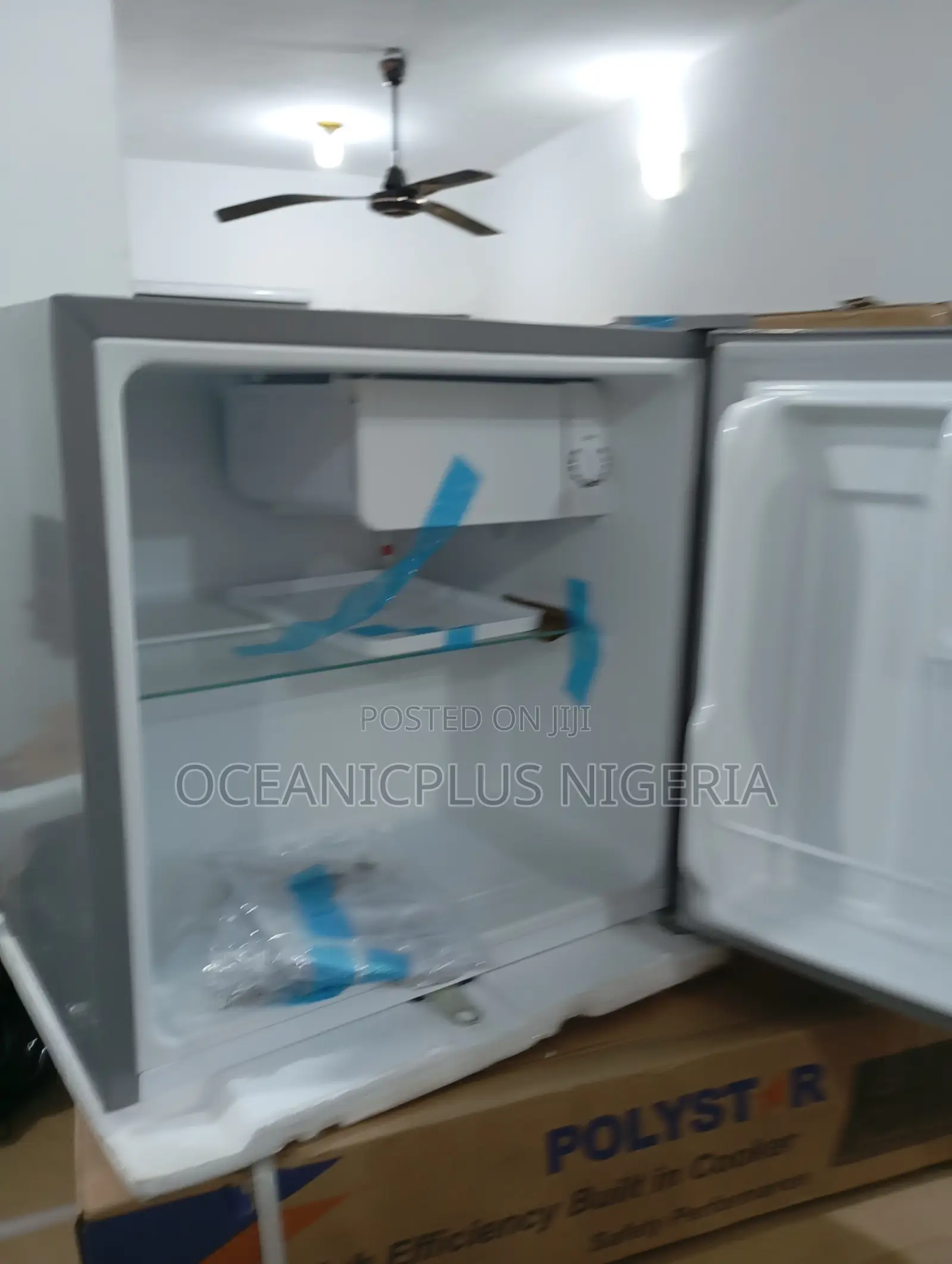 Standard-Bedside 45L Midea Refrigerator