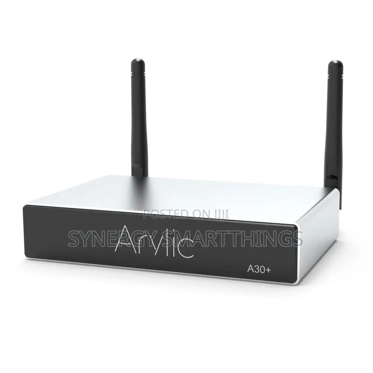 Arylic A30+ Wifi Bluetooth 5.0 Mini Stereo Amp