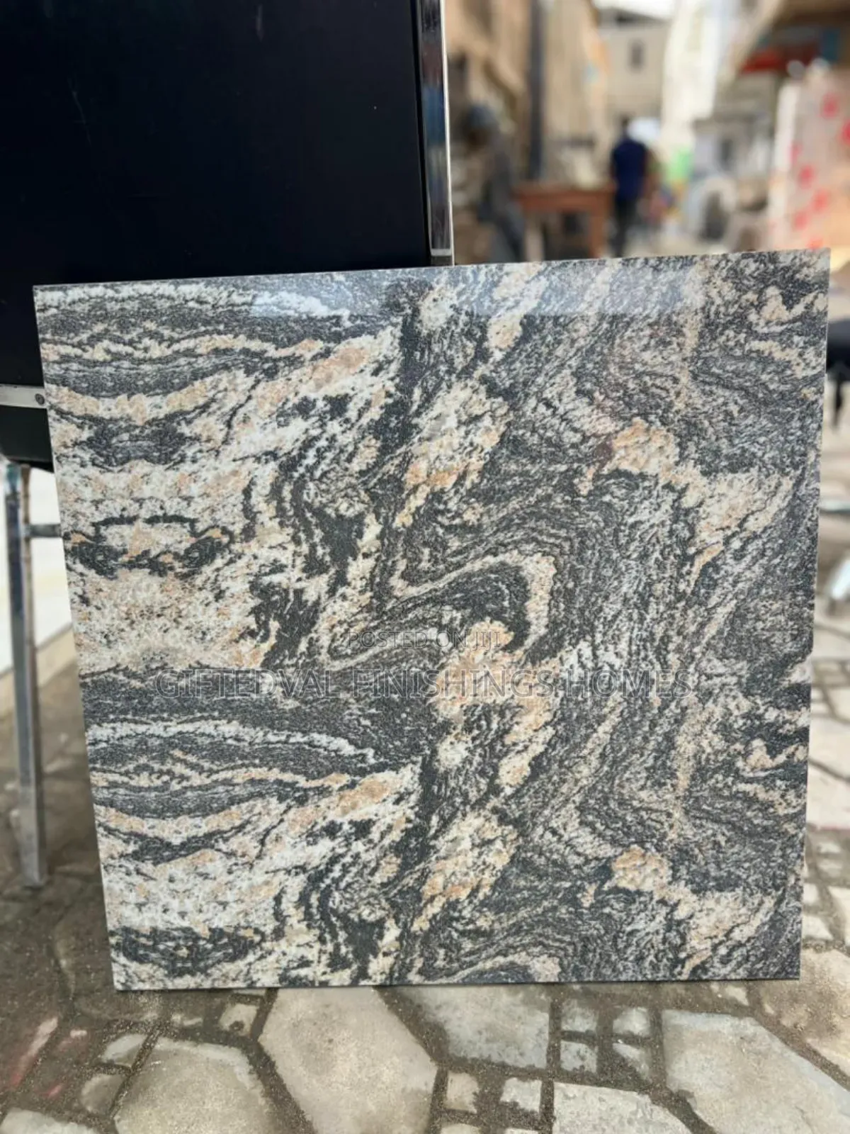 Super Glazed 60x60 Floor Tiles