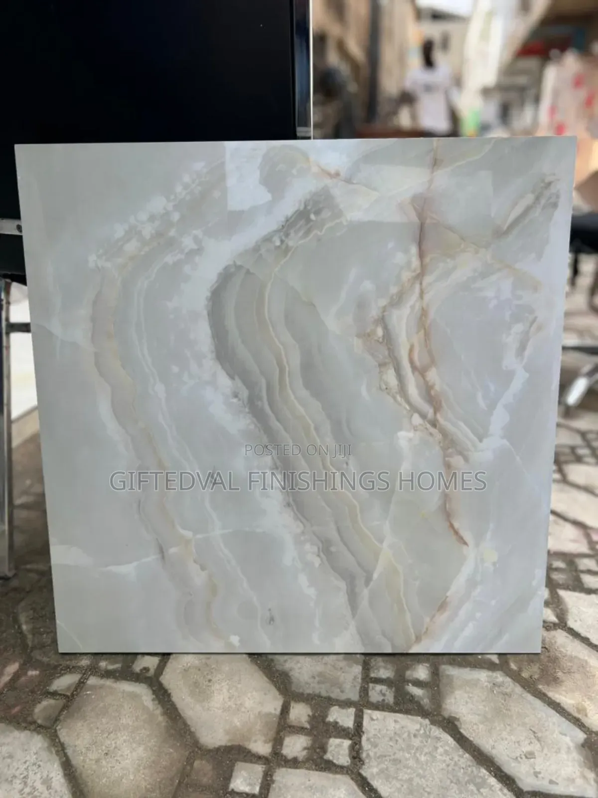 Super Glazed Porcelain 60x60 Floor Tiles