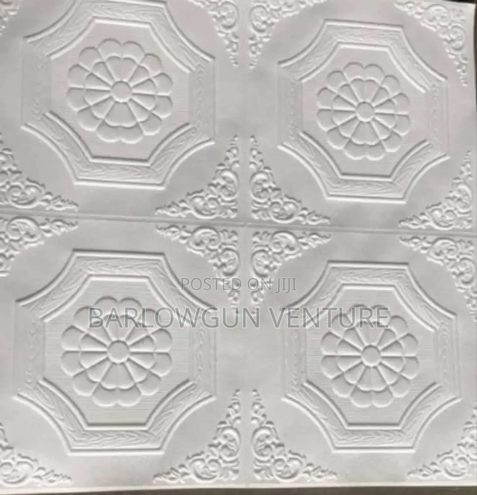 Foam Wall Sticker 70x70