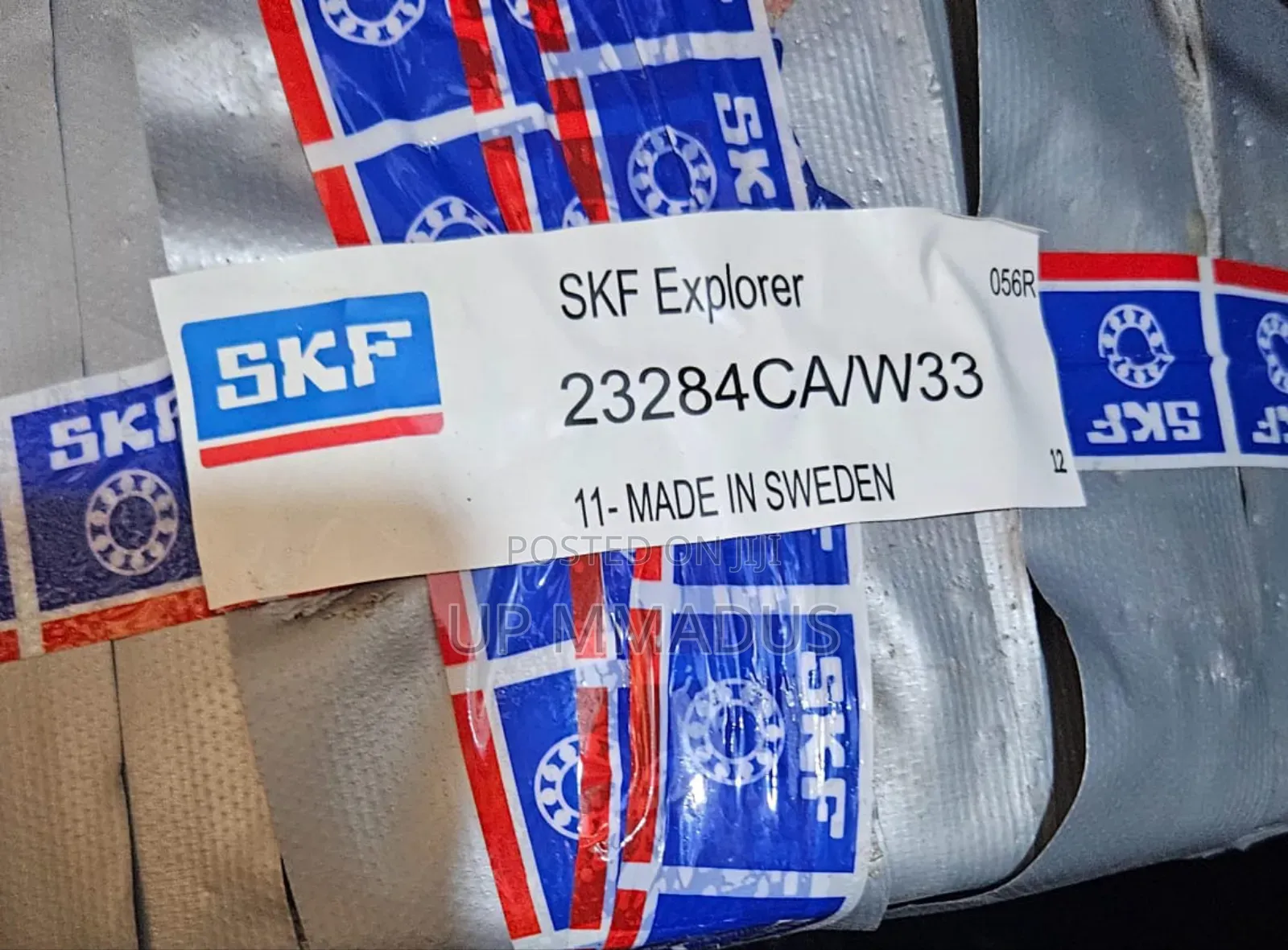 23284ca/W33 Original Bearings