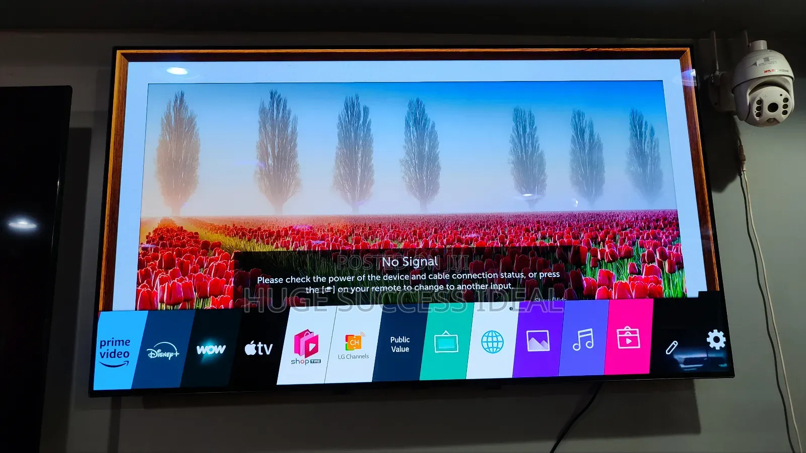 LG Oled 55 Inch Cx Series Smart Ultra HD HDR
