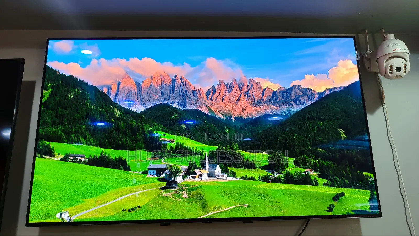 LG Oled 55 Inch Cx Series Smart Ultra HD HDR