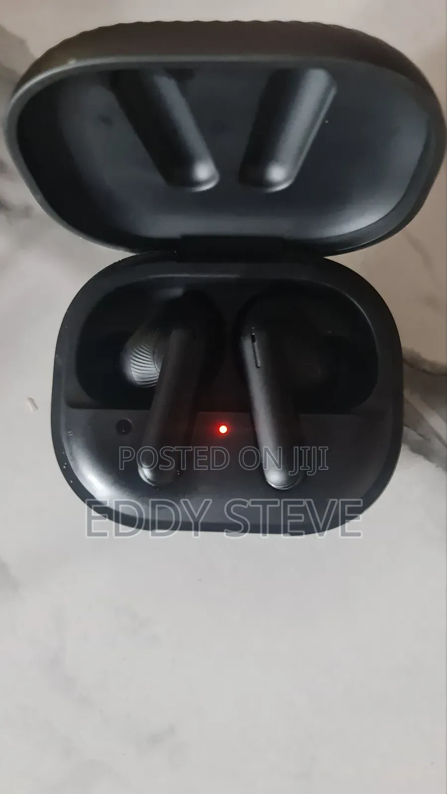 EP-N8 Sports TWS True Wireless Earbuds With ANC