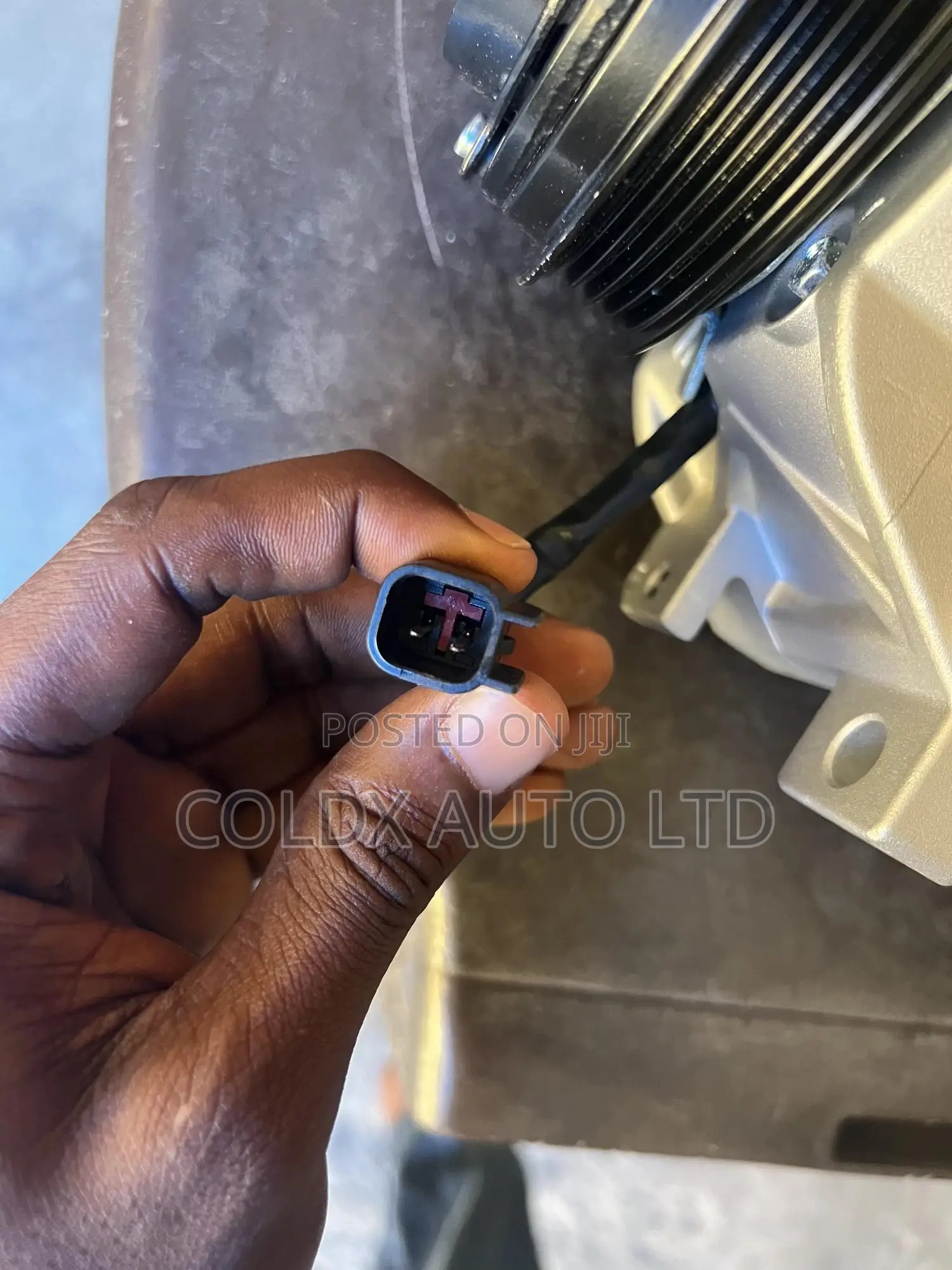 Brand New Compressor Ford 150 Raptor 2018 2019 2020 2021