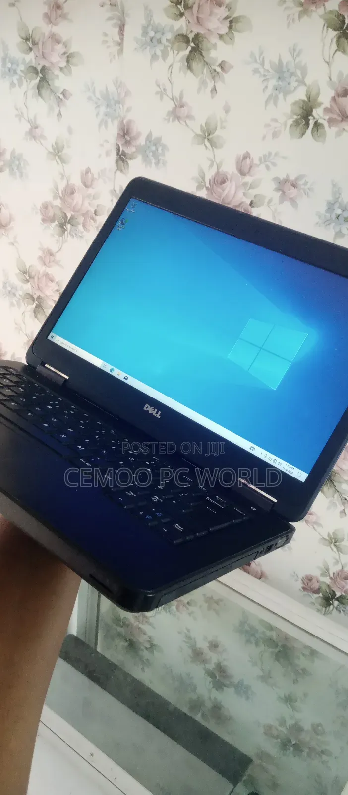 Laptop Dell Latitude E5440 4GB Intel Core I5 HDD 500GB