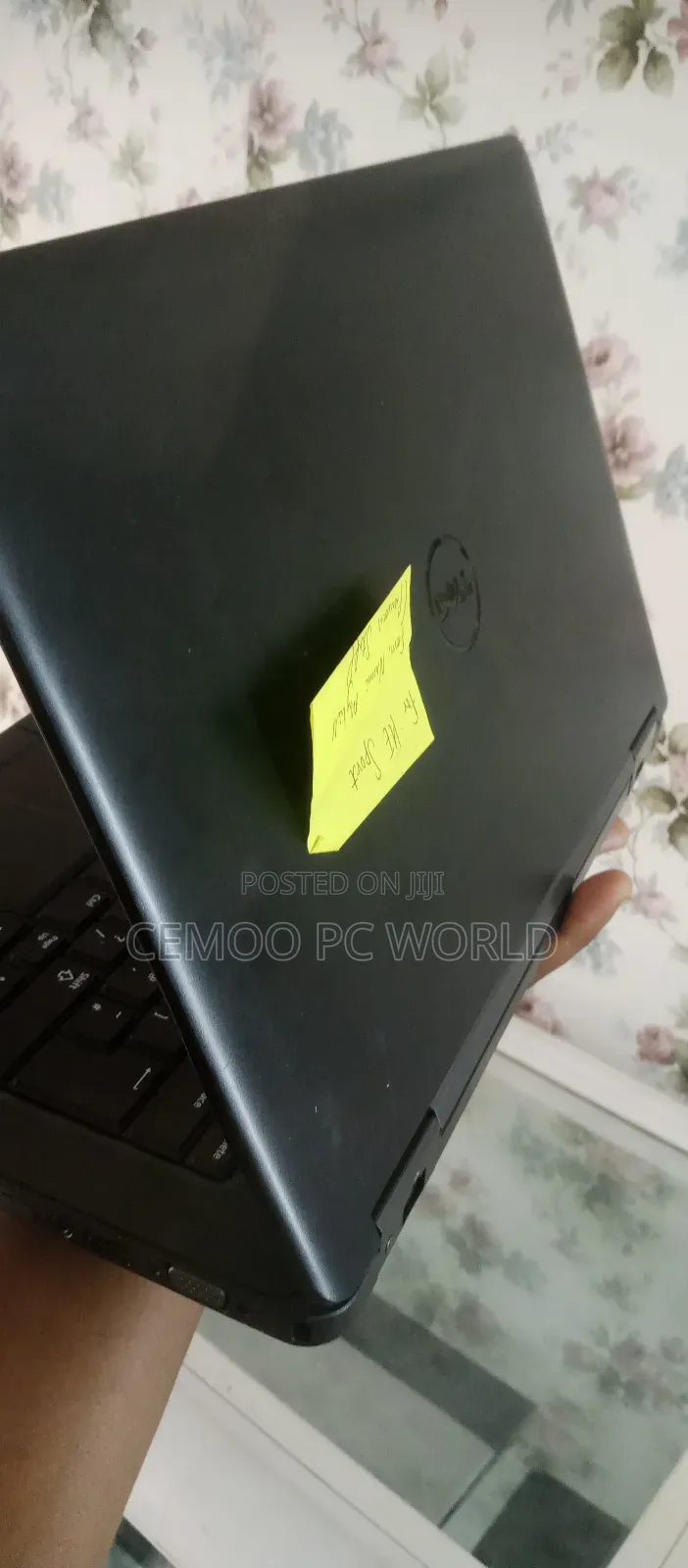 Laptop Dell Latitude E5440 4GB Intel Core I5 HDD 500GB