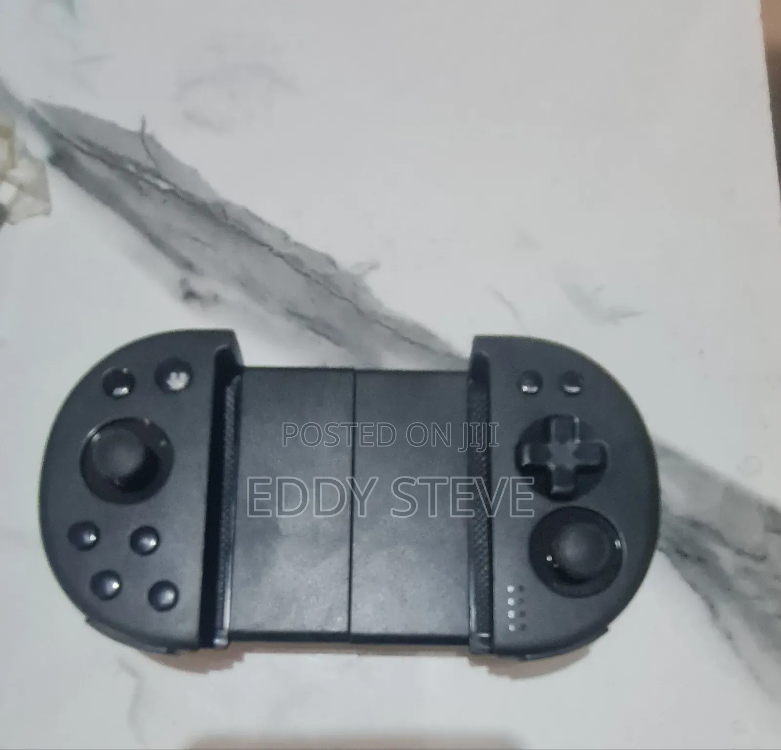 Mobile Gaming Controller, Phone Gamepad Wireless Bluetooth 4