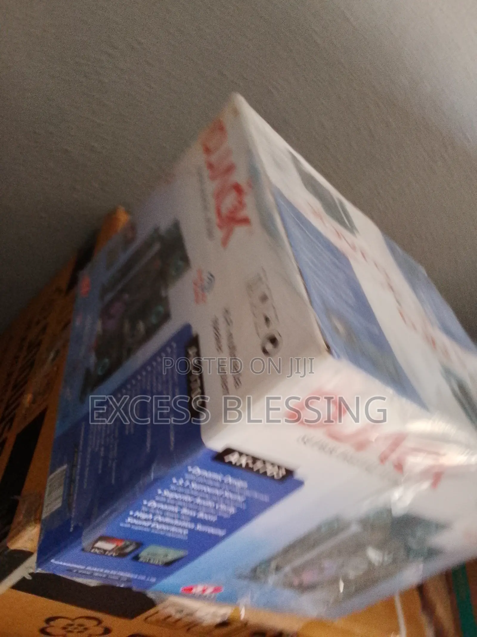 Djack Supper Home Theater System Digital Audio