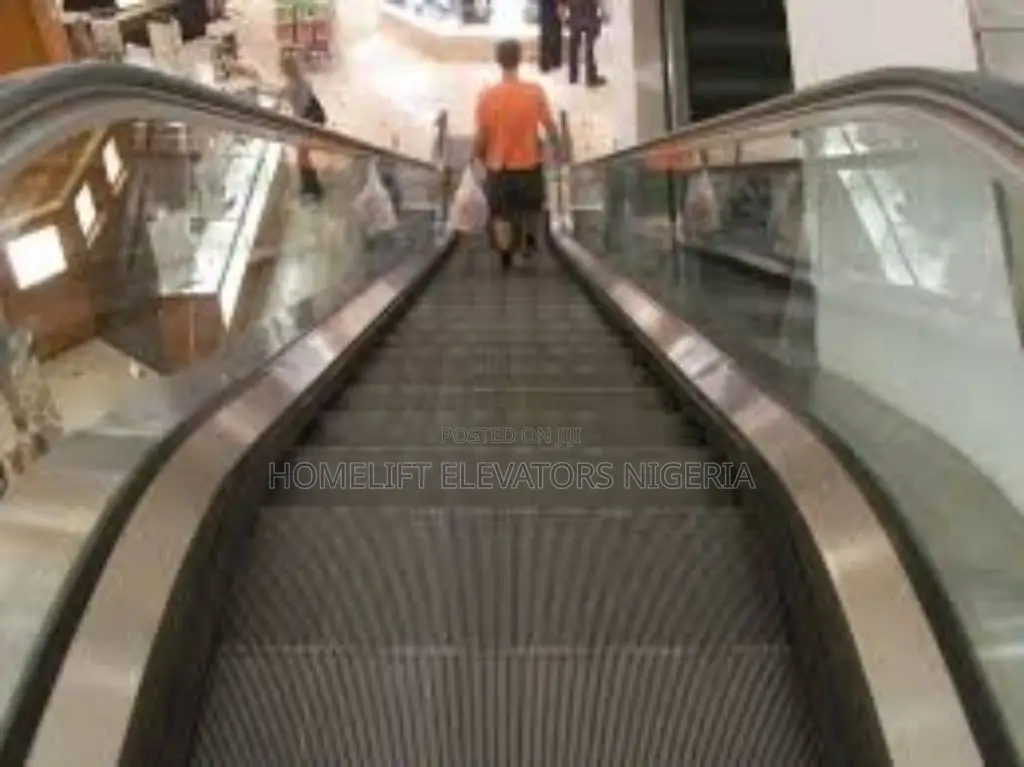 Wholesale Shopping Mall Elevator Indoor Escalator