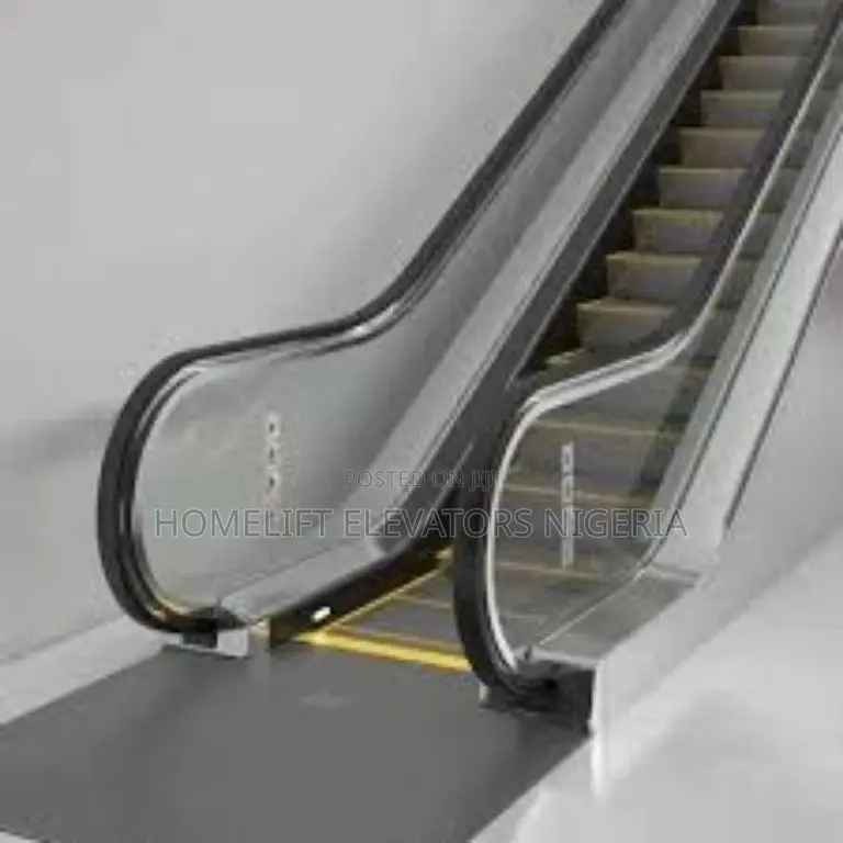 Hot Sale High Quality Shopping Mall Escalator