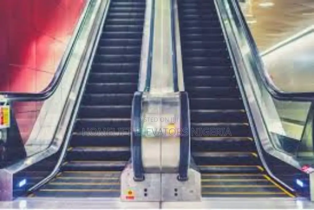 Shopping Mall Passenger Elevator