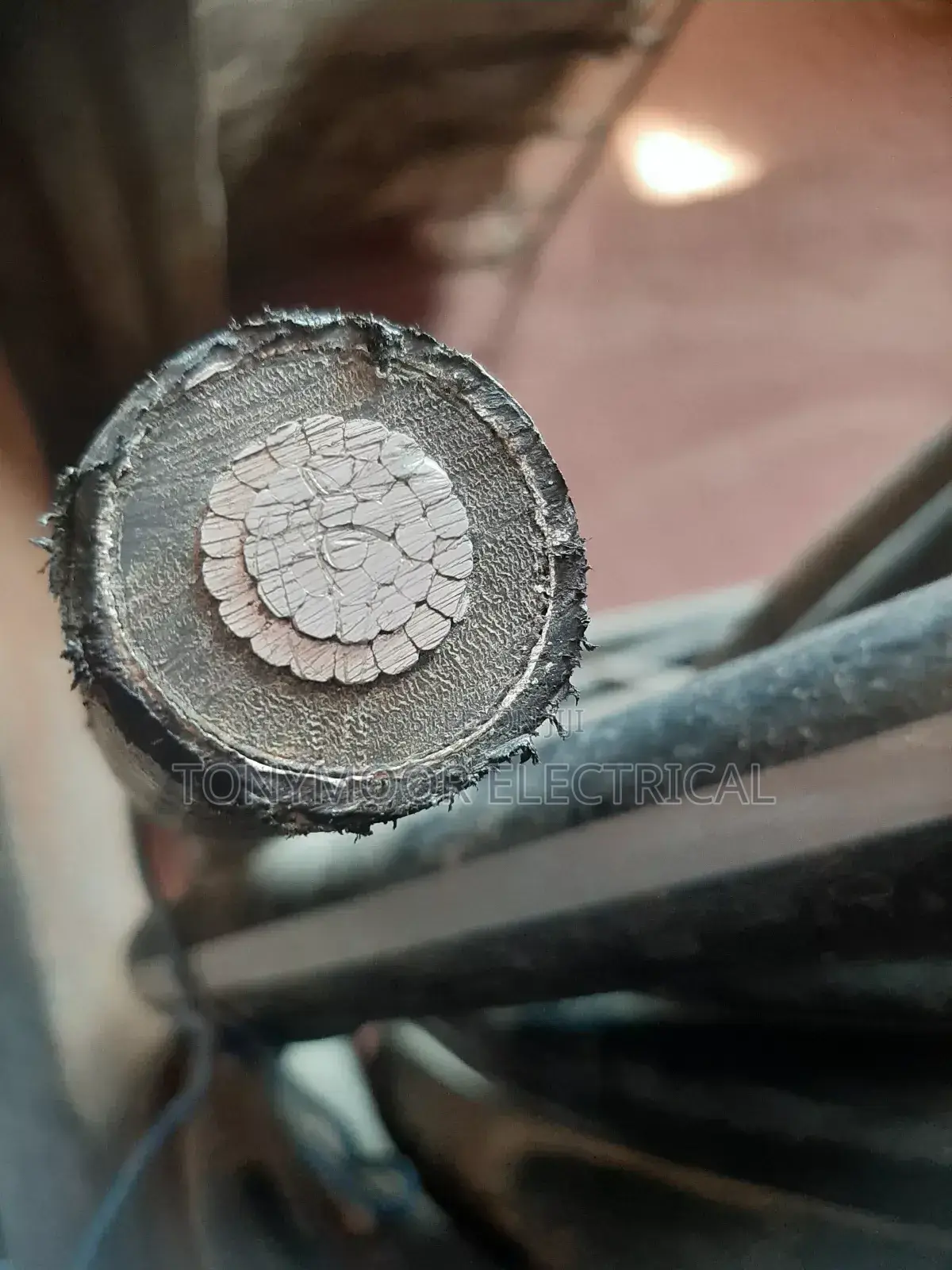 240mm 1core Xlpe 11kv Aluminum