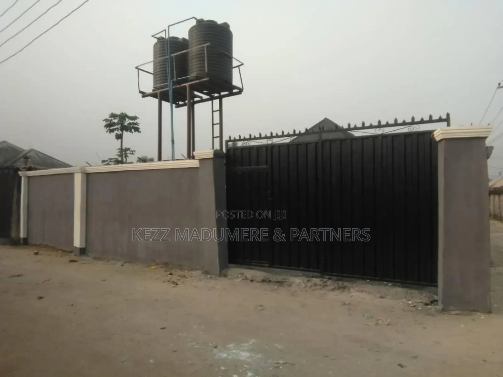 6bdrm Bungalow in Eneka , Port for sale