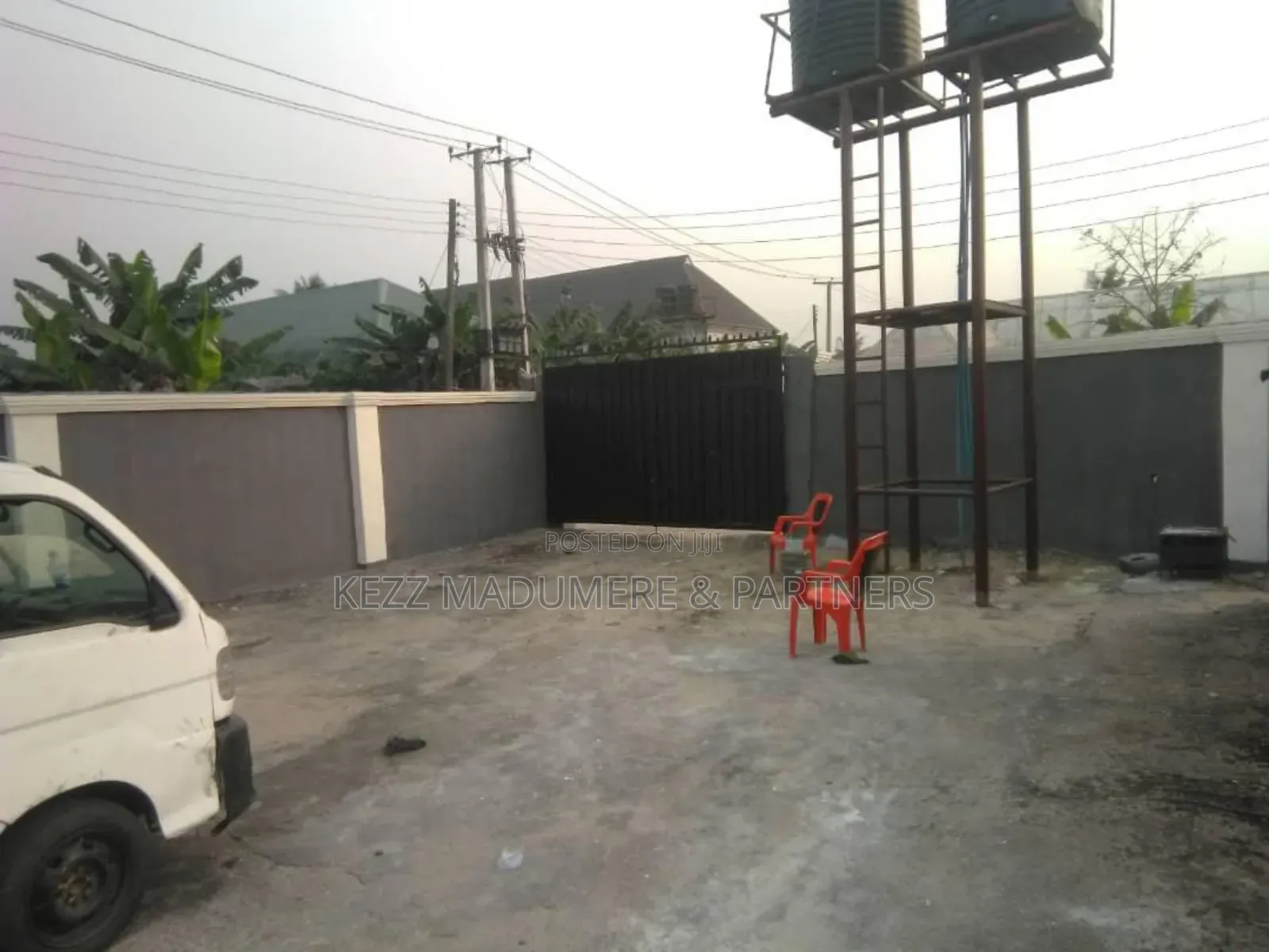 6bdrm Bungalow in Eneka , Port for sale