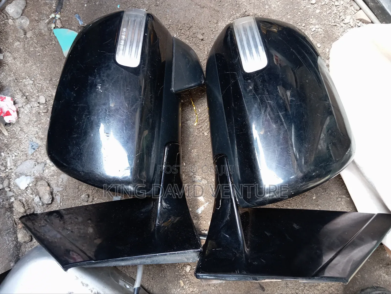 Side Mirror for Lexus