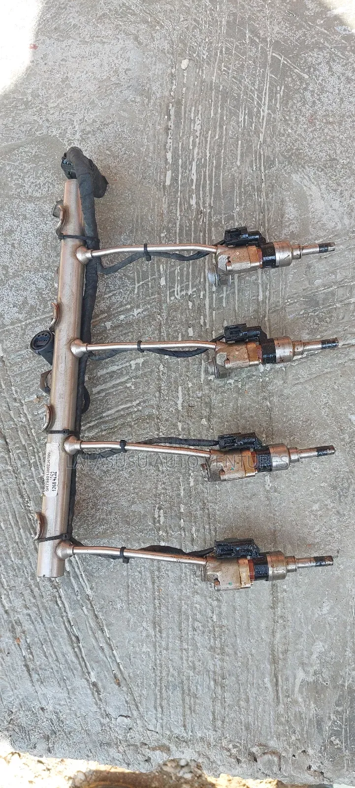 Nozzle for Chevrolet Malibu 2020