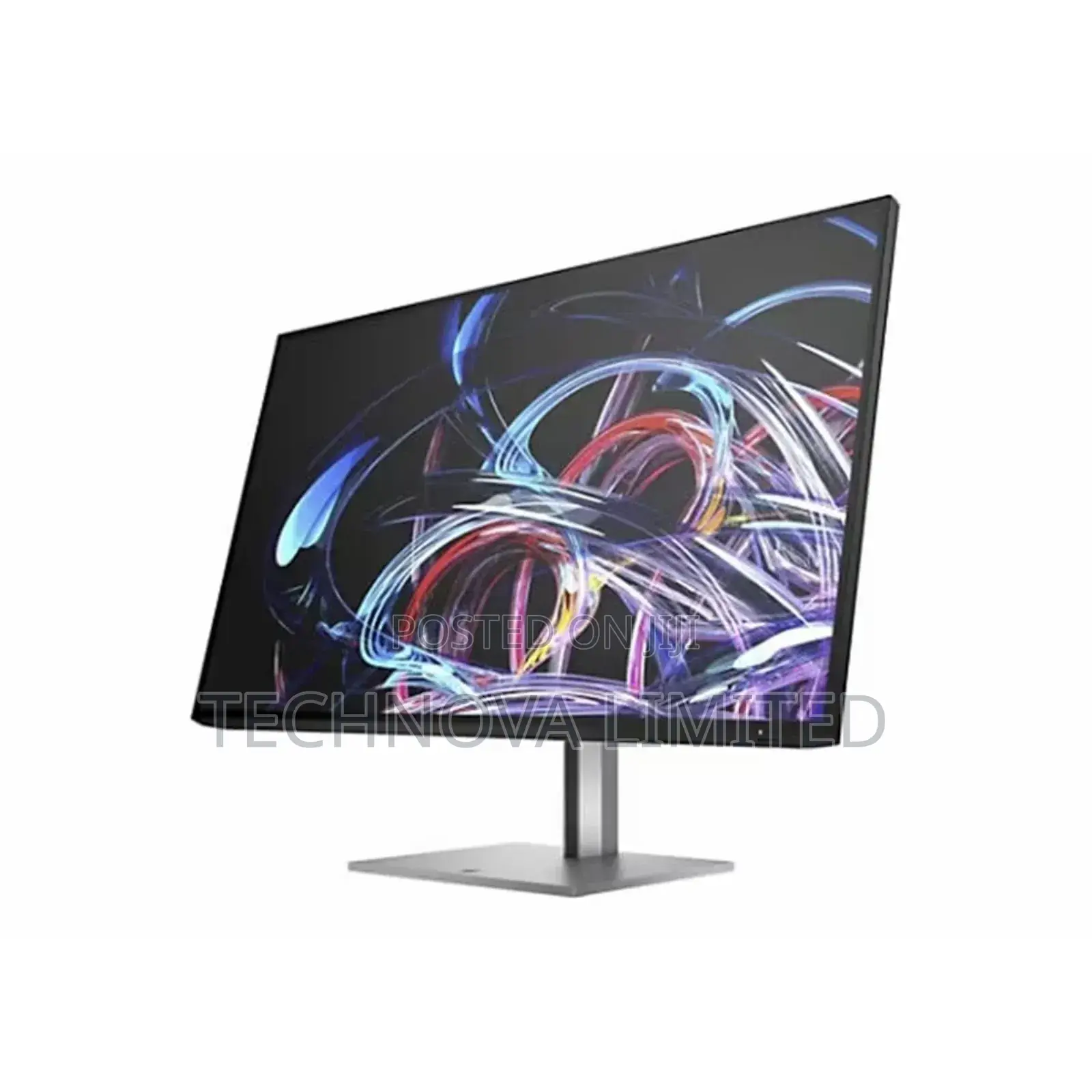 HP Z24f G3 (23.8" ) Full-Hd IPS Monitor
